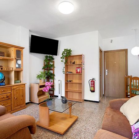 Apartamento Santa Cruz Centro Exterior photo
