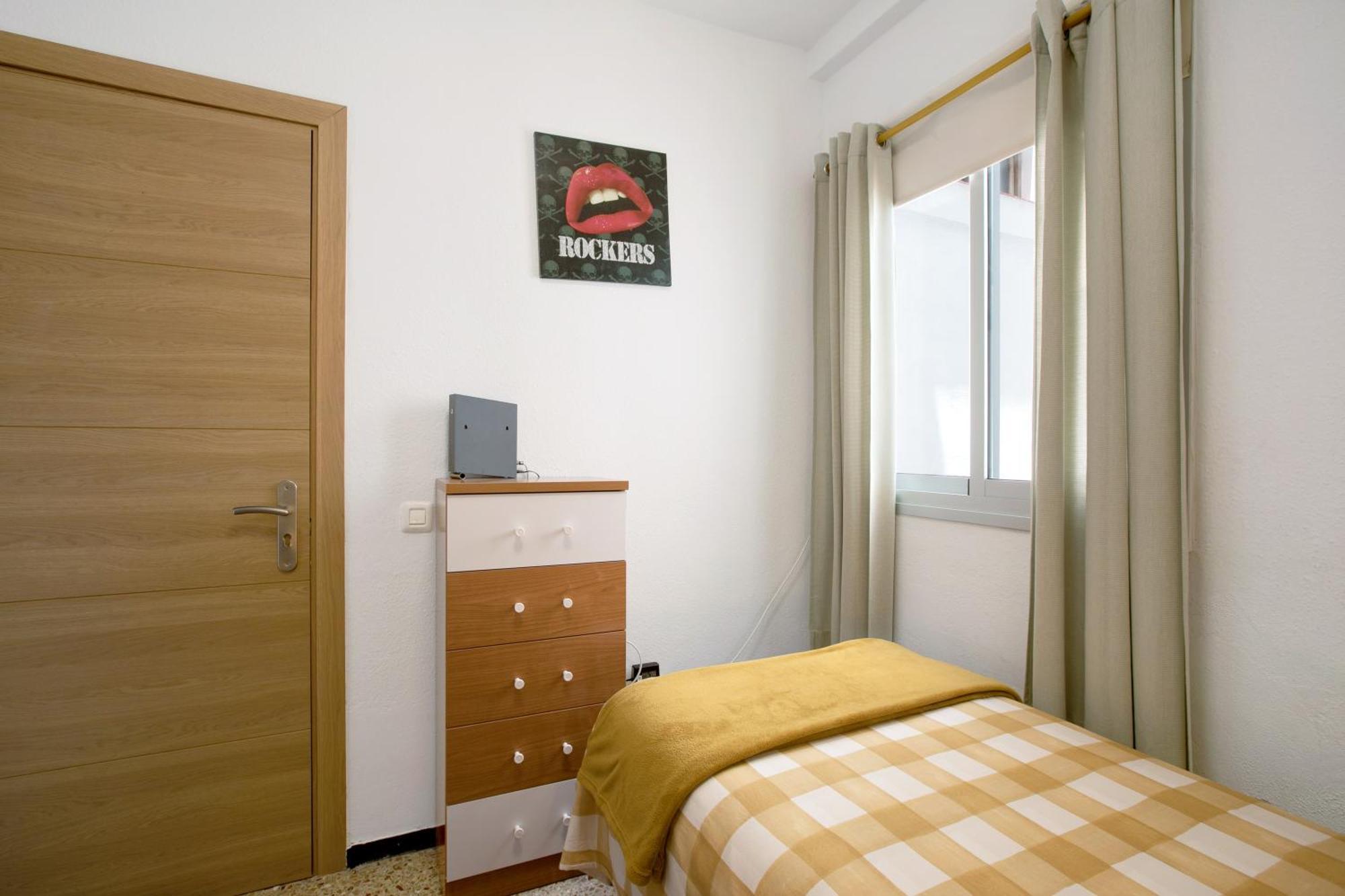 Apartamento Santa Cruz Centro Exterior photo
